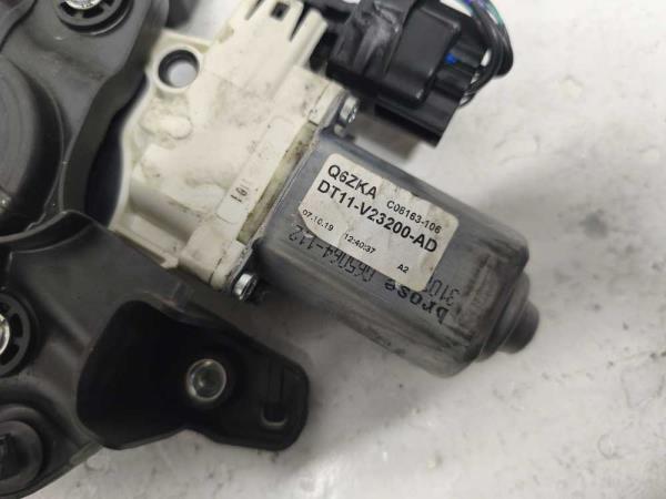 LEVE VITRE AVANT DROIT ELECTRIQUE FORD TRANSIT CONNECT 2013-2021 - Vue 3